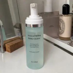 구함 어드밴스드 클렌저 멜팅 버블 150ml