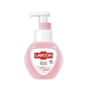 랩신 컬러체인징 용기 리필 포도향 청포도향 손세정제 250ml 핸드워시-WFO45VM