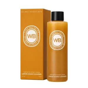 원더바스 레몬청 클렌저 허니 앤 레몬 200ml, 1개
