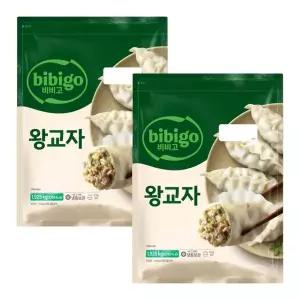 비비고 왕교자 1.925kg x 2 코스트코