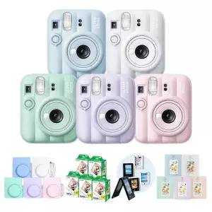인스탁스 미니13+필름 100장+전용가방+선물세트