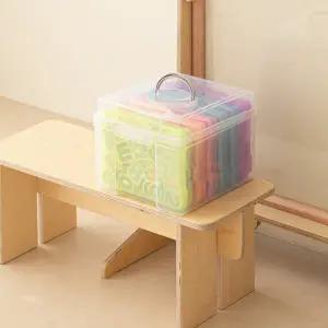 노리터 심플리 정리함 S
