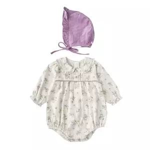 [밍크뮤](대전신세계)LV)루루플라워바디슈트 36A12-604-05