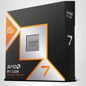 AMD RYZEN 7 9800X3D 8코어 16스레드 데스크톱 프로세서