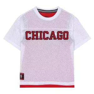 [NBA KIDS]BOS 듀얼핏 레이어드 티셔츠K252TS092Z_JJ