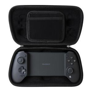 HERMITSHELL GAMESIR G8 플러스 블루투스 모바일 케이스 게임 하드 여행용 컨트롤러용