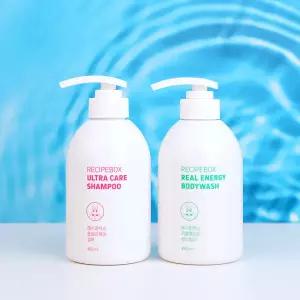 어린이 키즈 약산성 샴푸+바디워시 세트