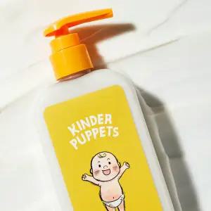 킨더퍼페츠 베이비 크림 300ml