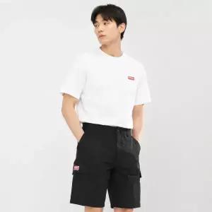 [겐조] 카고 워크웨어 쇼츠 157413033