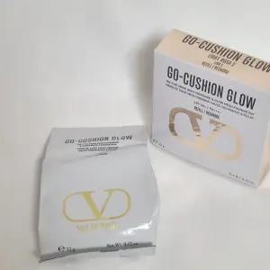 (백화점상품  리필1개 ) 발렌티노 뷰티 고쿠션 글로우 쿠션 리필 12g SPF50+ PA++++