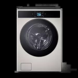 LG전자 트롬 AI 오브제컬렉션 워시콤보 FC2521UX6C 25/21kg (UP)