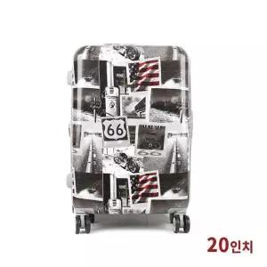 국기 기내용캐리어 여행 캐리어 하드캐리어 소형