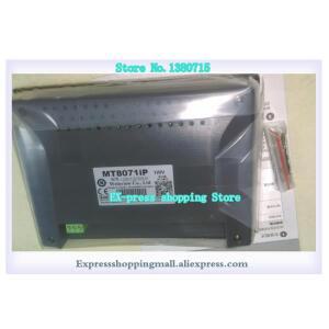 7인치 MT6071IP EA-070B GL070E MT4434T 터치 패널 HMI 새 제품 1년 보증