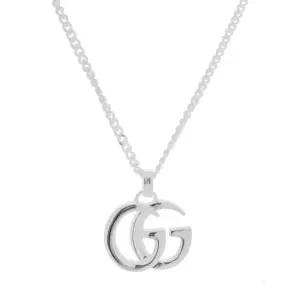 GG 마몽 펜던트 목걸이 YBB814914001 814914