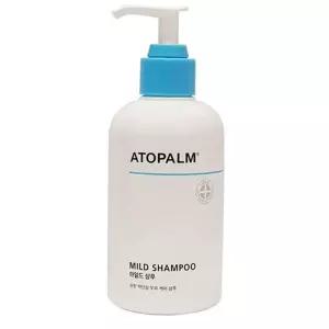 MLE 아토팜 마일드 샴푸00ml