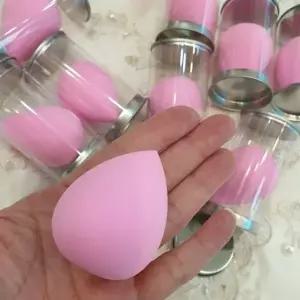 [하프클럽/]메이크업 물광쿠션팩트 퍼프 에어 스펀지 파운데이션