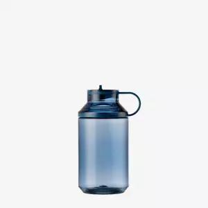 킨토 엑티브 보틀 600ml - 네이비 - 10017