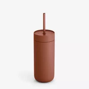 펠로우 카터 콜드 (스트로우 뚜껑) 16oz - 시에나 - 10017