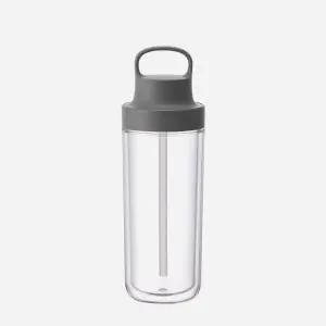 킨토 투 고 보틀 480ml - 다크 그레이 - 10017