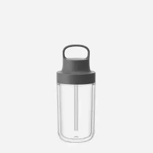 킨토 투 고 보틀 360ml - 다크 그레이 - 10017