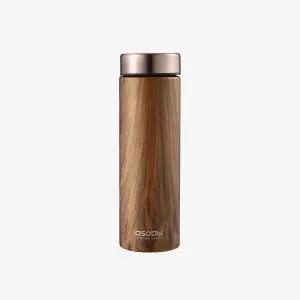 아소부 르바통 500ml - 우드 - 우드