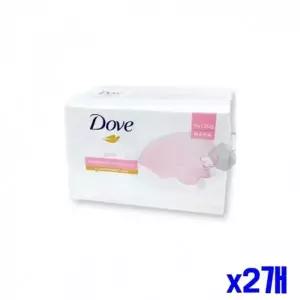 [하프클럽/]부드러운 뷰티바 비누 100g 4개입 x2개묶음 미용비누