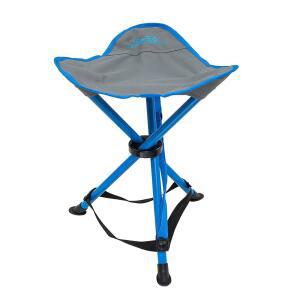 ALPS Mountaineering Tri Leg 스툴 그레이