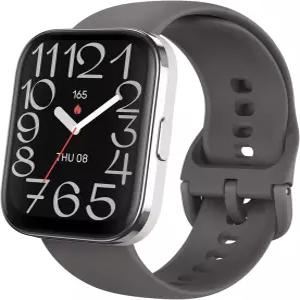 Amazfit Bip 5 유니티 스마트 워치 46mm 11일 배터리 120개 이상의 스포츠 모드가 포함된 피트니스 활동