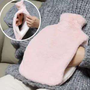 보온 물주머니 2L 포켓형 주머니형