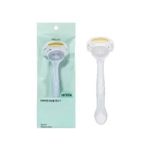 필리밀리 아쿠아핏여성용면도기 3472532