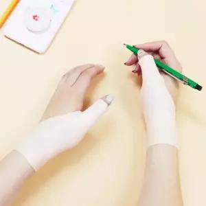 손목근력 실리콘보호대 SR121