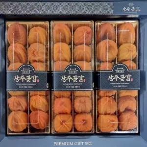 [명절선물세트]상주 곶감 건시 선물세트 1.5kg (30-36과내외)