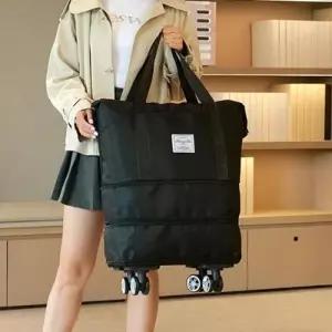 [라일리] Rly 캐쥬얼 더플백 서류가방 맨스백 코디 야영용 여행