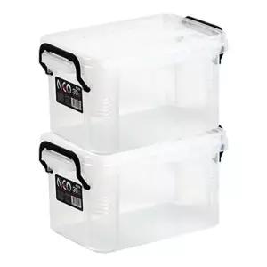 [하프클럽/]코멕스 네오박스 30(3L) X 2개