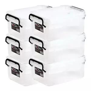 [하프클럽/]코멕스 네오박스 60(6L) X 6개