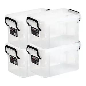 [하프클럽/]코멕스 네오박스 30(3L) X 4개