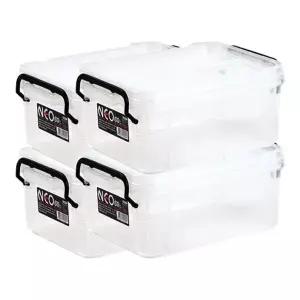 [하프클럽/]코멕스 네오박스 60(6L) X 4개