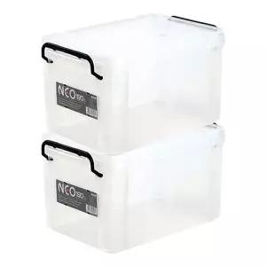 [하프클럽/]코멕스 네오박스 190(19L) X 2개