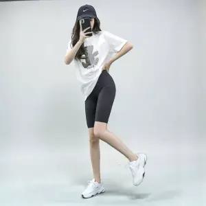 레깅스 5부 힙업 팬츠 스포츠 운동복 헬스 자전거 바지