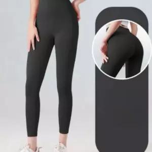 요가복 레깅스 하이웨스트 힙업 운동 바지 런닝 팬츠