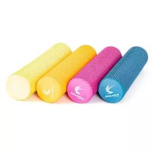 아이워너 폼롤러 eva폼롤러 60cm 택1 스 스트 레칭폼롤러 스트레