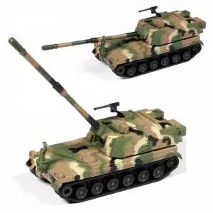 아카데미프라모델 자주포 K9A1 탱크 탱크모형 만들기 모형 조립