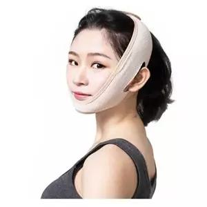 브이라인 리프팅 밴드-WFOFV0Z