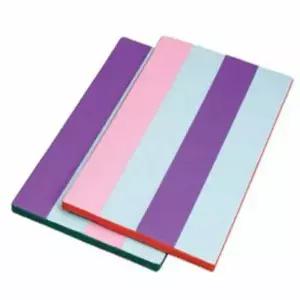swK 매트 체육 60X120cm 안전 홈트 1인 실내 스포츠
