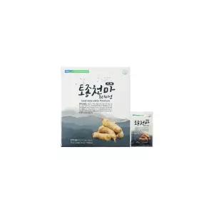 지리산마천농협)토종천마프리미엄 *1