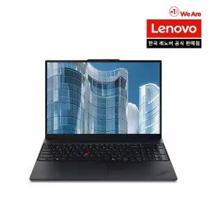 [레노버]Lenovo Thinkpad E16 ILL G3 U7 Pro 3K AI W11/온라인교육