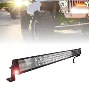 집중 확산 겸용 LED 서치라이트 192LED 576 와트