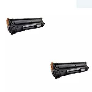 캐논(호환) LBP 6033 CRG-325 검정/재생토너(2개)