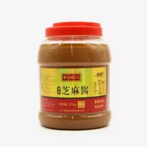 중식소스 이금기 혼합즈마장 2.5kg