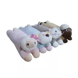 인형 캐릭터 안전벨트